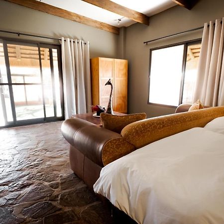 Bagatelle Kalahari Game Ranch Villa Hardap ภายนอก รูปภาพ