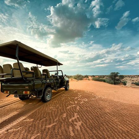 Bagatelle Kalahari Game Ranch Villa Hardap ภายนอก รูปภาพ