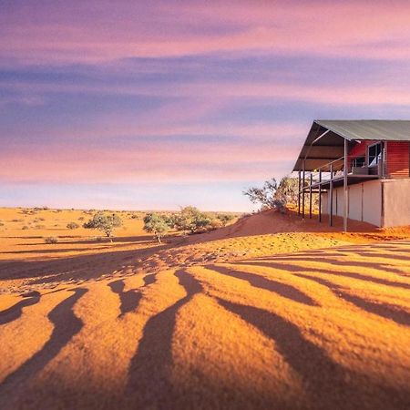 Bagatelle Kalahari Game Ranch Villa Hardap ภายนอก รูปภาพ