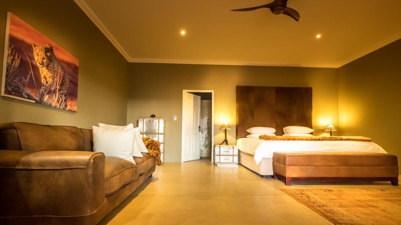 Bagatelle Kalahari Game Ranch Villa Hardap ภายนอก รูปภาพ
