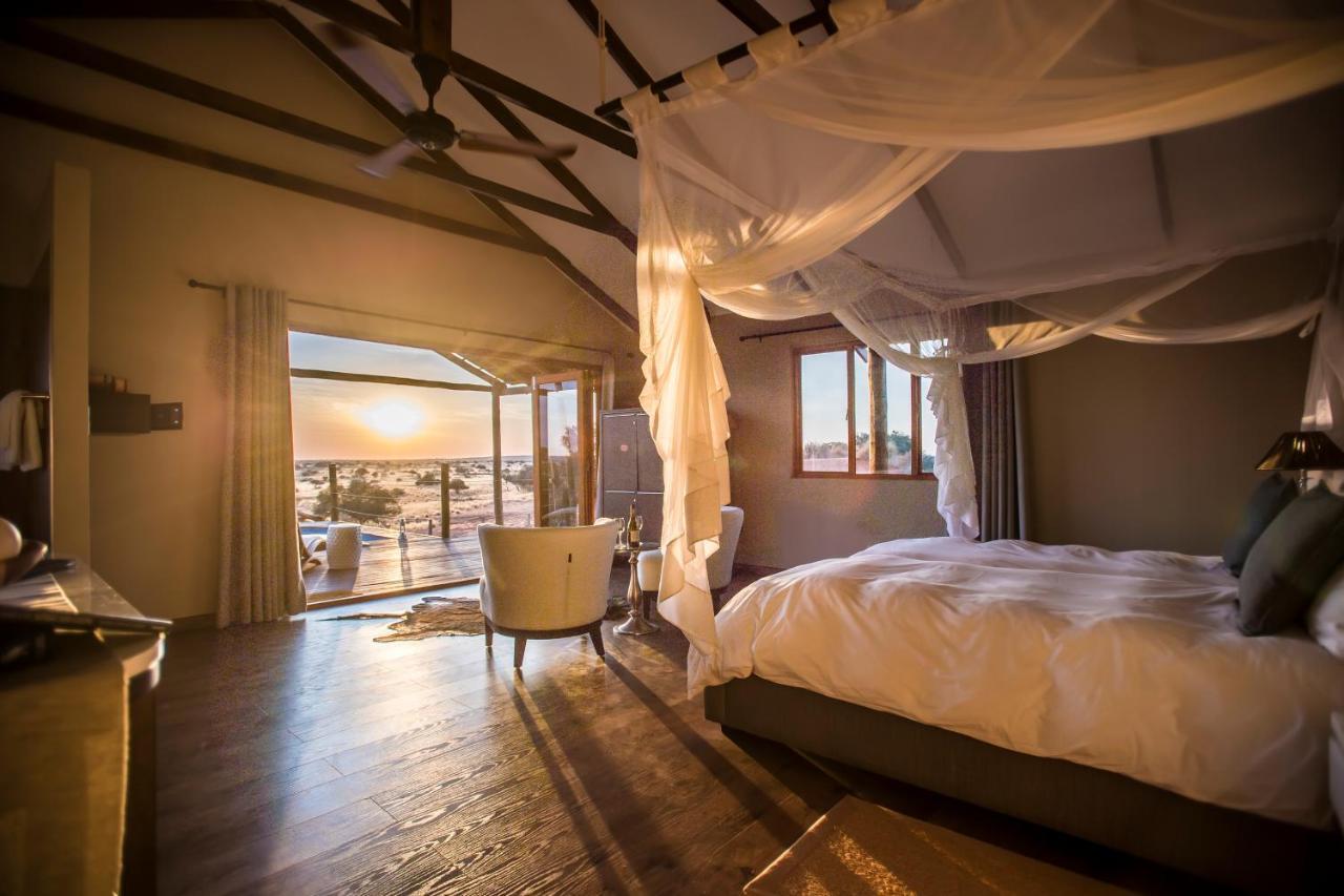 Bagatelle Kalahari Game Ranch Villa Hardap ภายนอก รูปภาพ