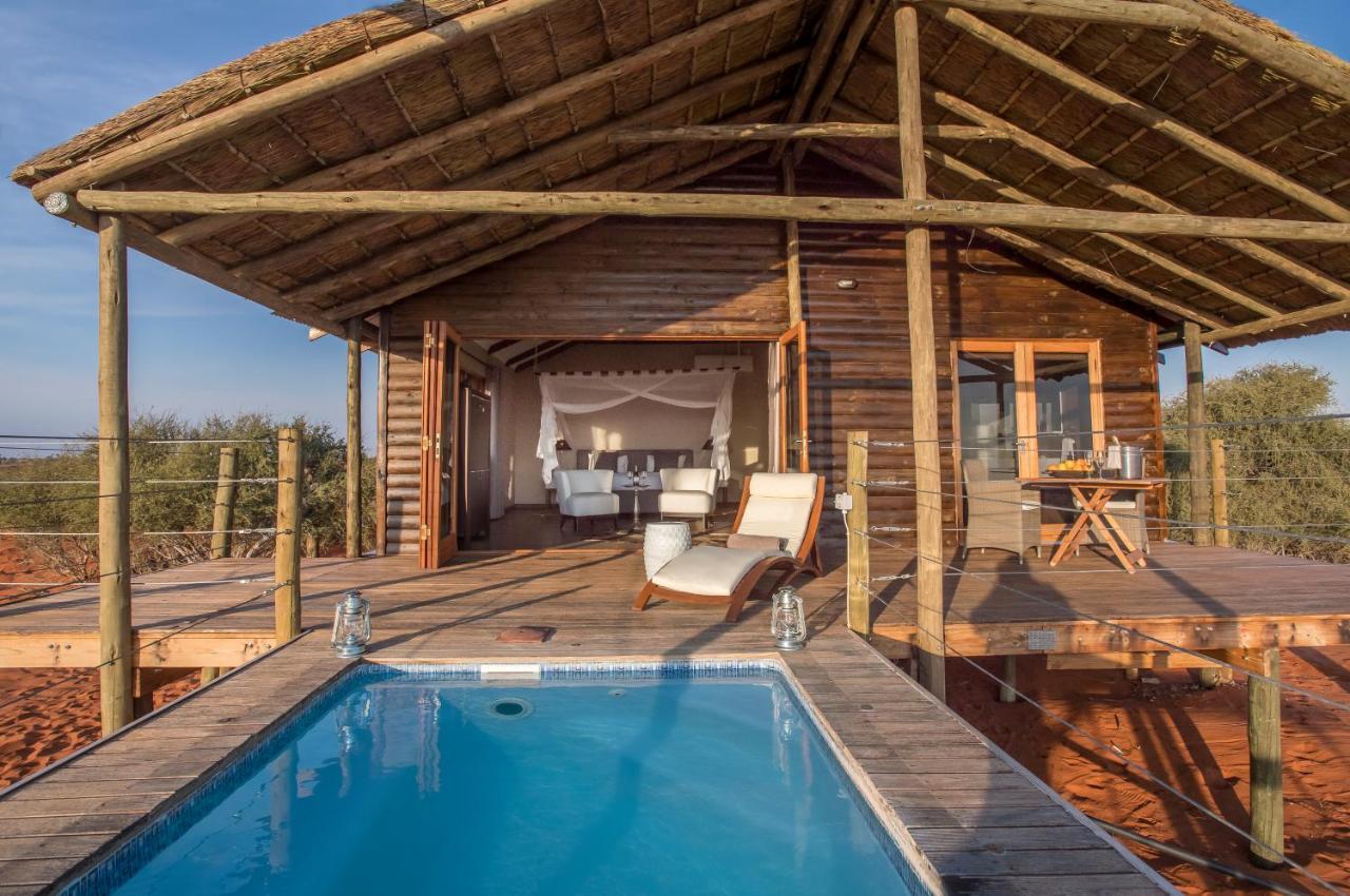 Bagatelle Kalahari Game Ranch Villa Hardap ภายนอก รูปภาพ