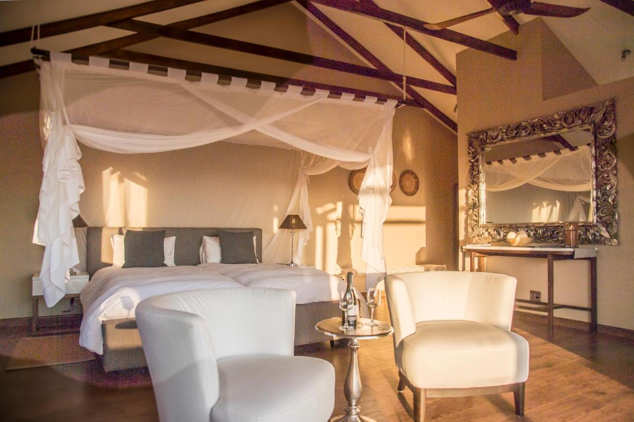 Bagatelle Kalahari Game Ranch Villa Hardap ภายนอก รูปภาพ
