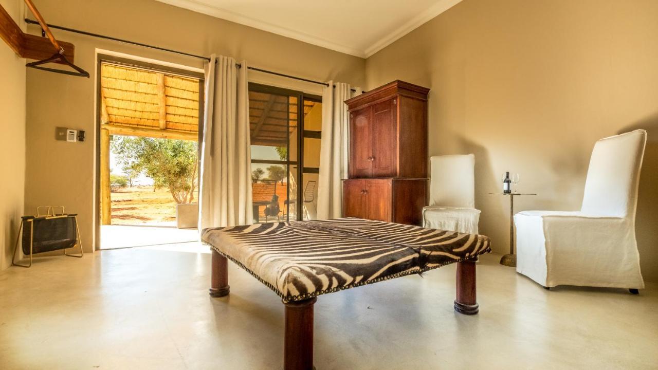 Bagatelle Kalahari Game Ranch Villa Hardap ภายนอก รูปภาพ