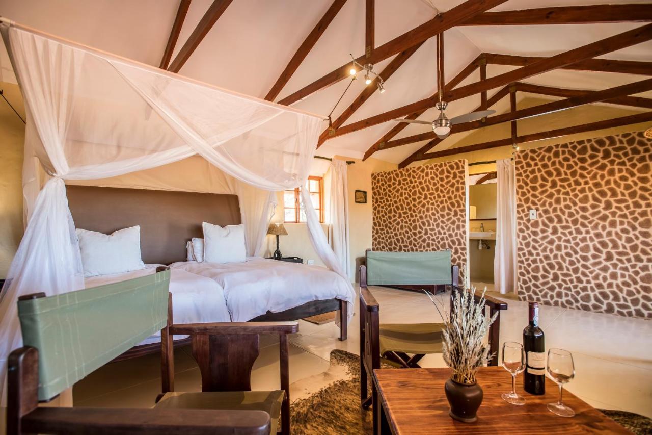 Bagatelle Kalahari Game Ranch Villa Hardap ภายนอก รูปภาพ