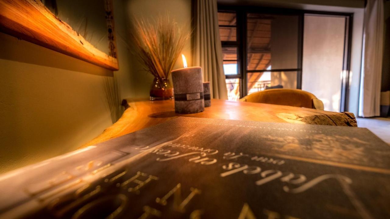 Bagatelle Kalahari Game Ranch Villa Hardap ภายนอก รูปภาพ