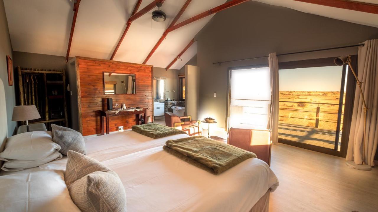 Bagatelle Kalahari Game Ranch Villa Hardap ภายนอก รูปภาพ