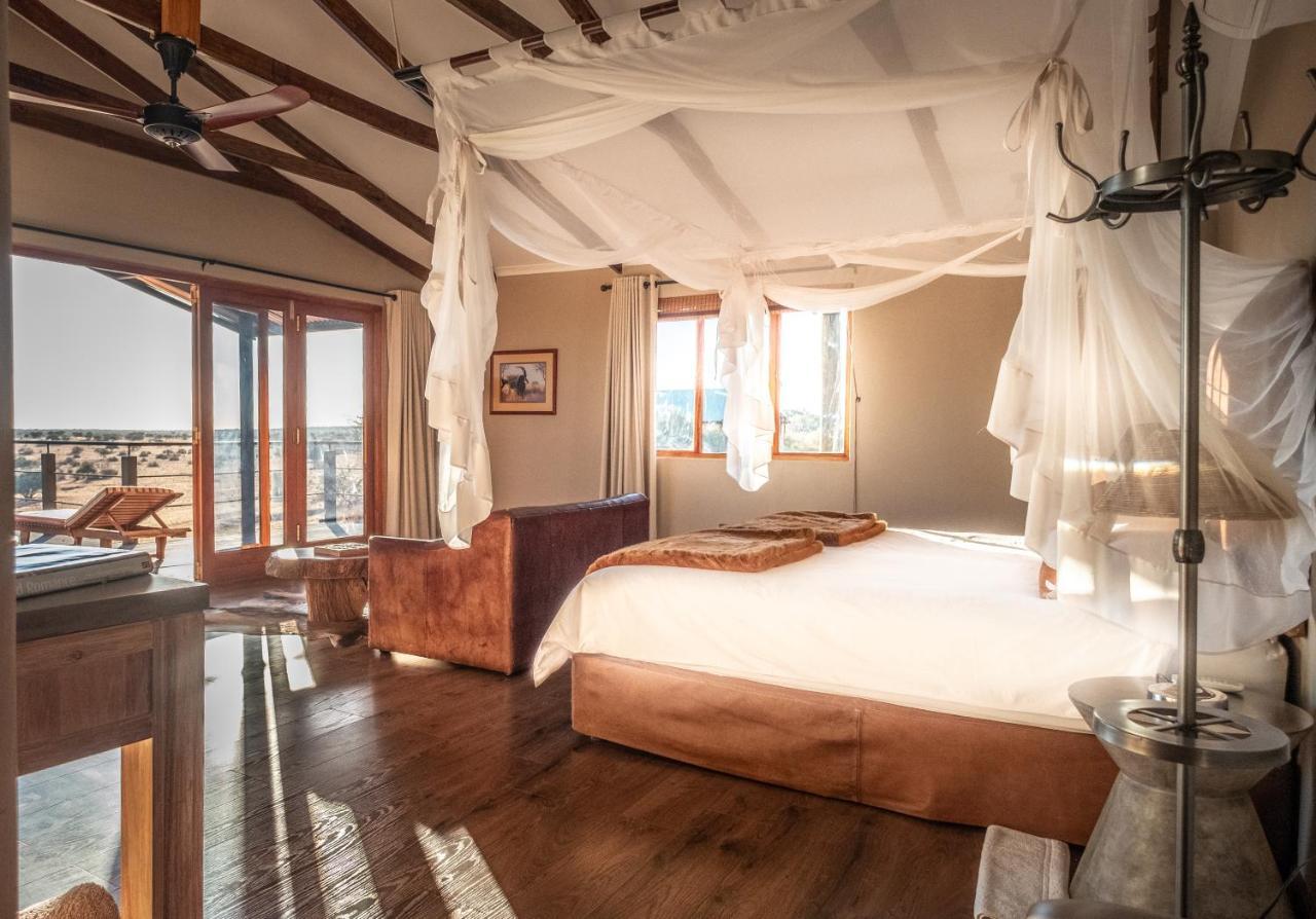 Bagatelle Kalahari Game Ranch Villa Hardap ภายนอก รูปภาพ