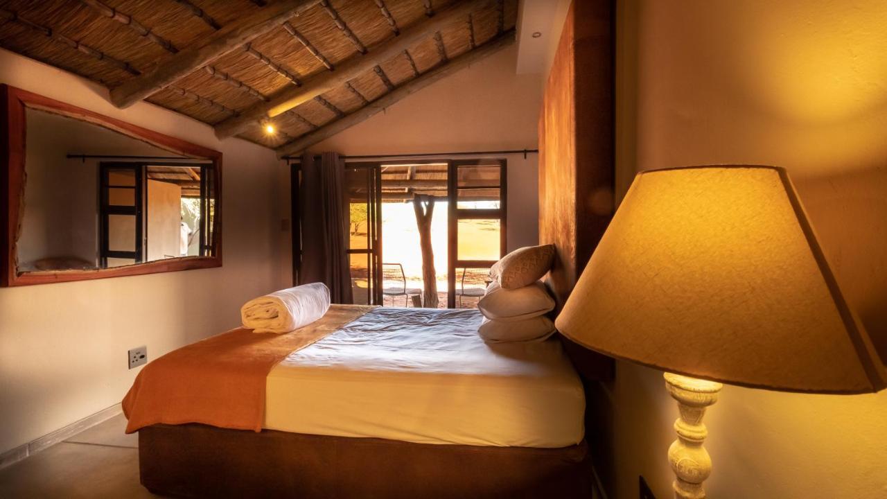 Bagatelle Kalahari Game Ranch Villa Hardap ภายนอก รูปภาพ