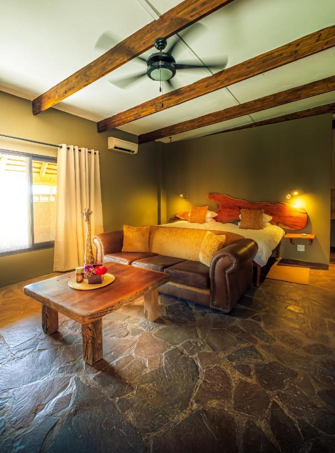 Bagatelle Kalahari Game Ranch Villa Hardap ภายนอก รูปภาพ