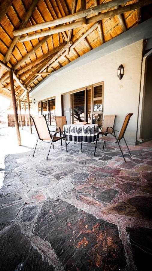 Bagatelle Kalahari Game Ranch Villa Hardap ภายนอก รูปภาพ