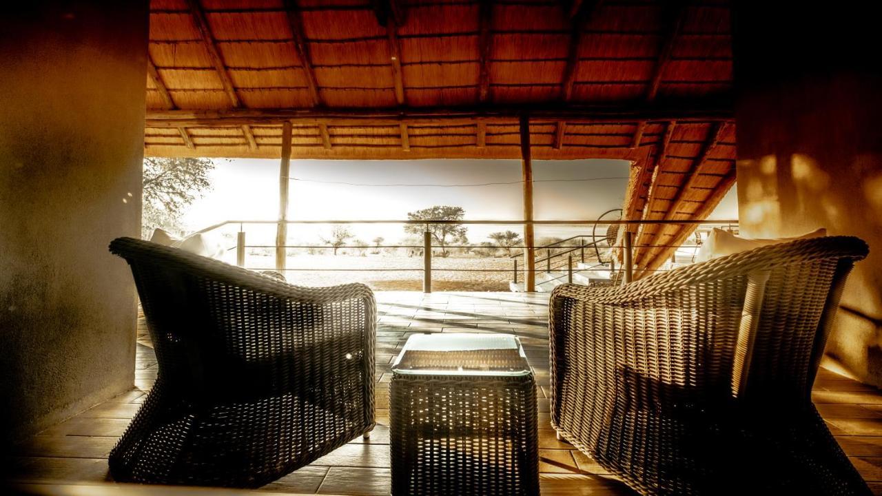 Bagatelle Kalahari Game Ranch Villa Hardap ภายนอก รูปภาพ