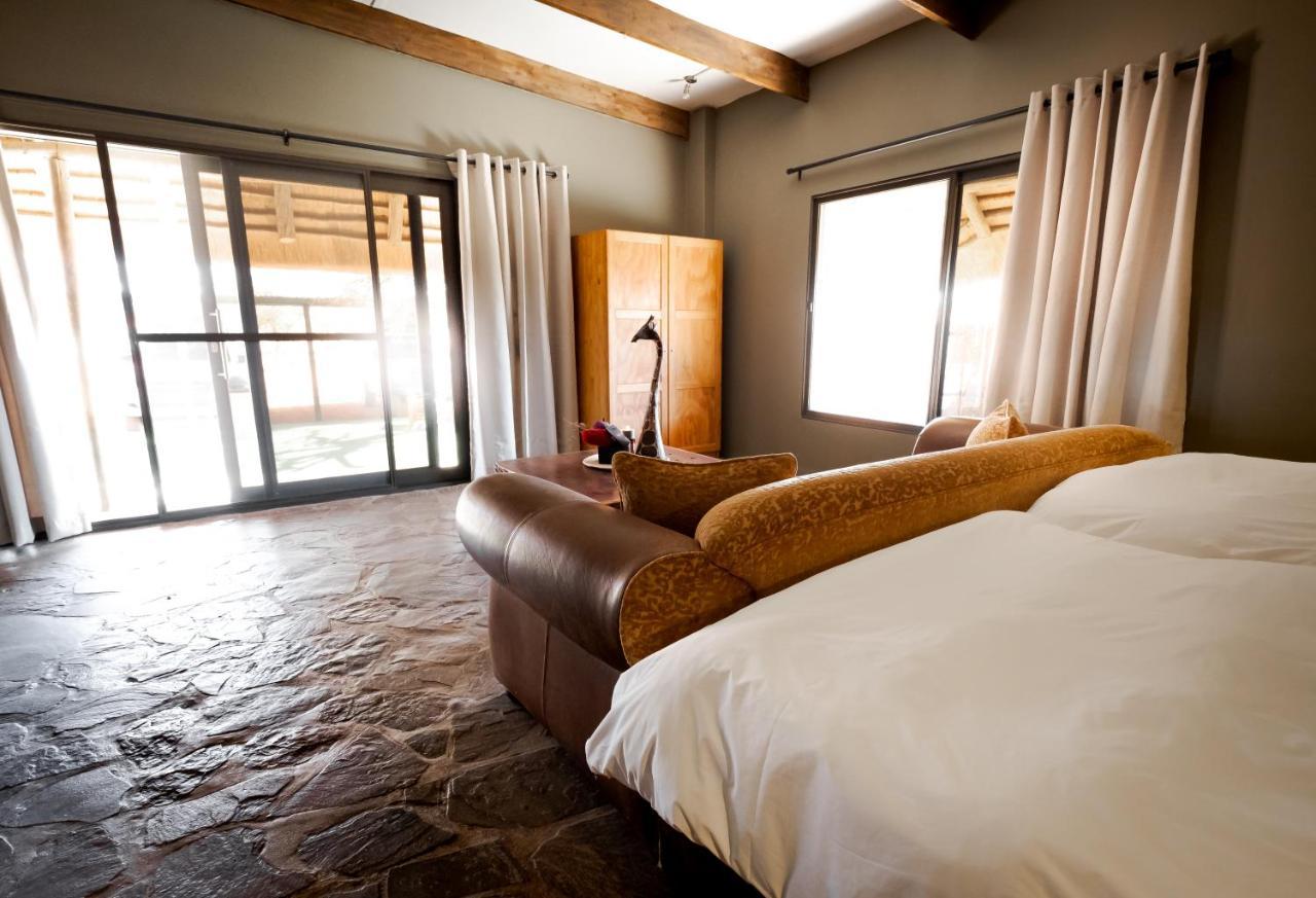 Bagatelle Kalahari Game Ranch Villa Hardap ภายนอก รูปภาพ