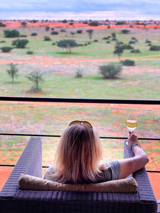 Bagatelle Kalahari Game Ranch Villa Hardap ภายนอก รูปภาพ