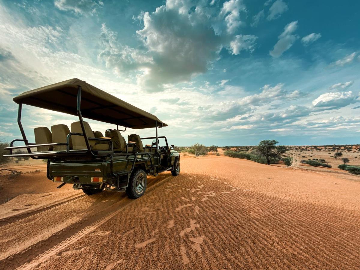 Bagatelle Kalahari Game Ranch Villa Hardap ภายนอก รูปภาพ