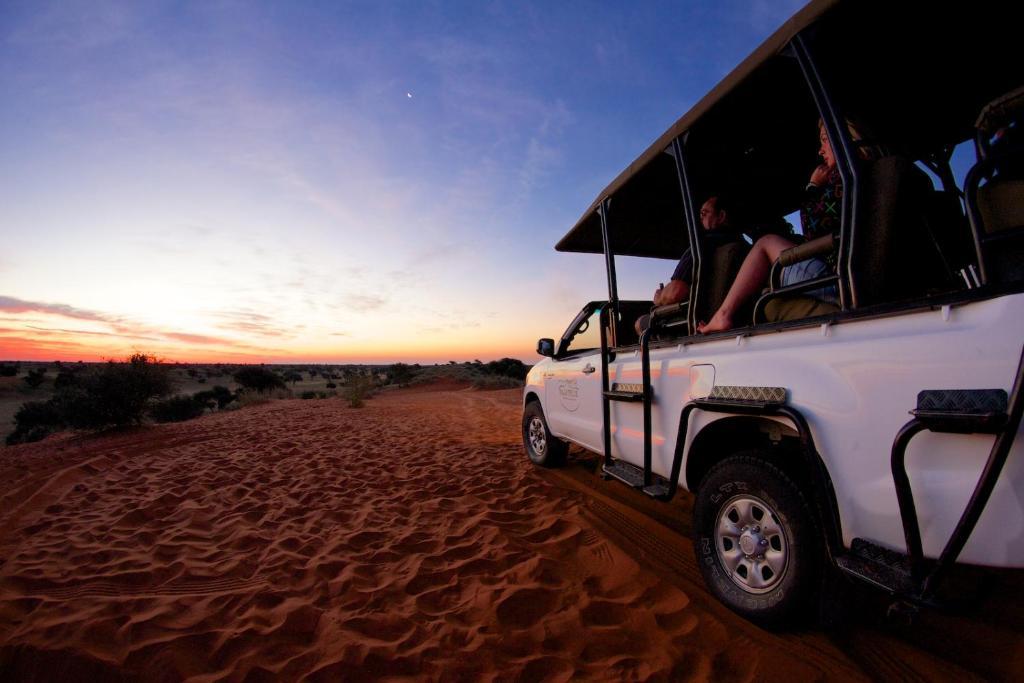Bagatelle Kalahari Game Ranch Villa Hardap ภายนอก รูปภาพ