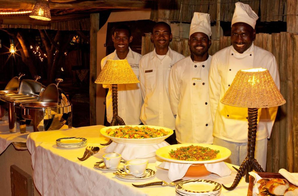 Bagatelle Kalahari Game Ranch Villa Hardap ภายนอก รูปภาพ
