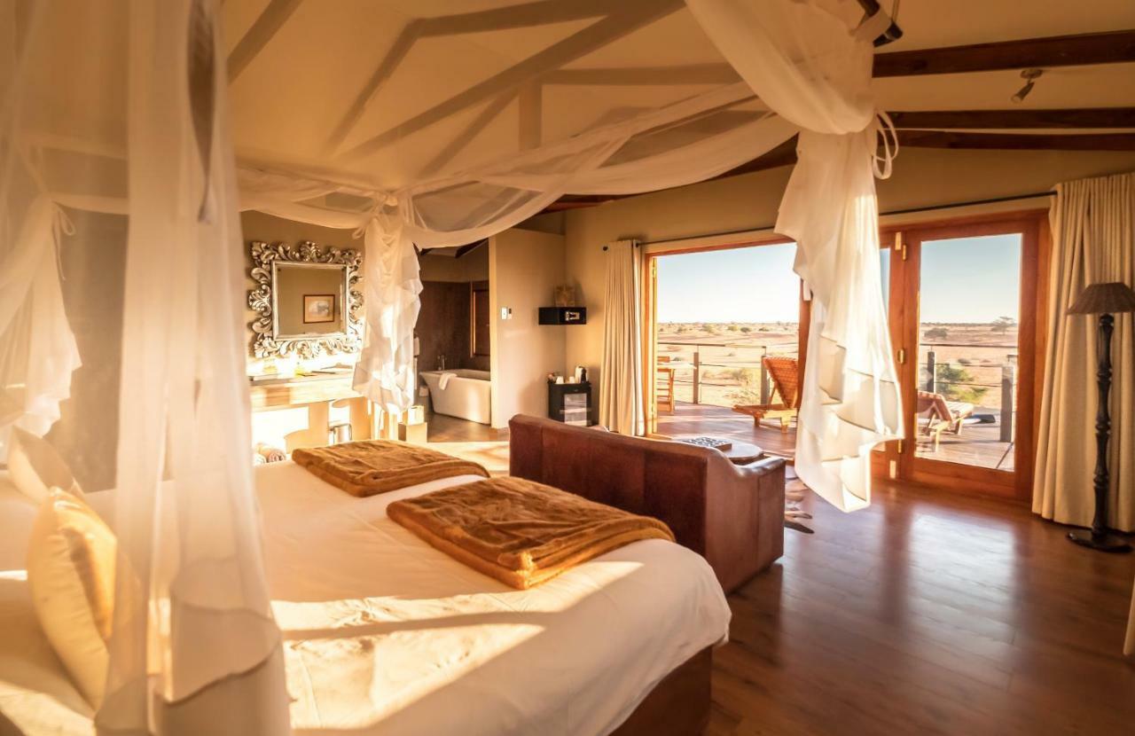 Bagatelle Kalahari Game Ranch Villa Hardap ภายนอก รูปภาพ
