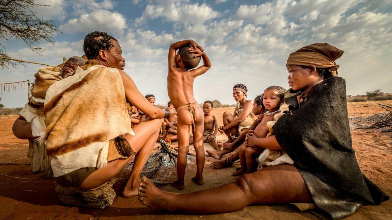 Bagatelle Kalahari Game Ranch Villa Hardap ภายนอก รูปภาพ