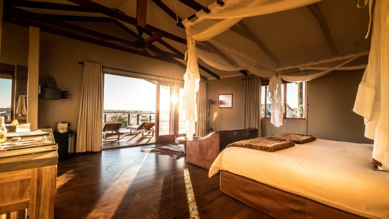 Bagatelle Kalahari Game Ranch Villa Hardap ภายนอก รูปภาพ