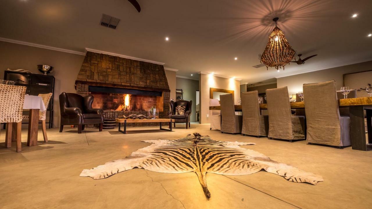 Bagatelle Kalahari Game Ranch Villa Hardap ภายนอก รูปภาพ