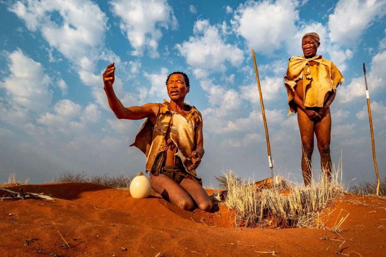 Bagatelle Kalahari Game Ranch Villa Hardap ภายนอก รูปภาพ