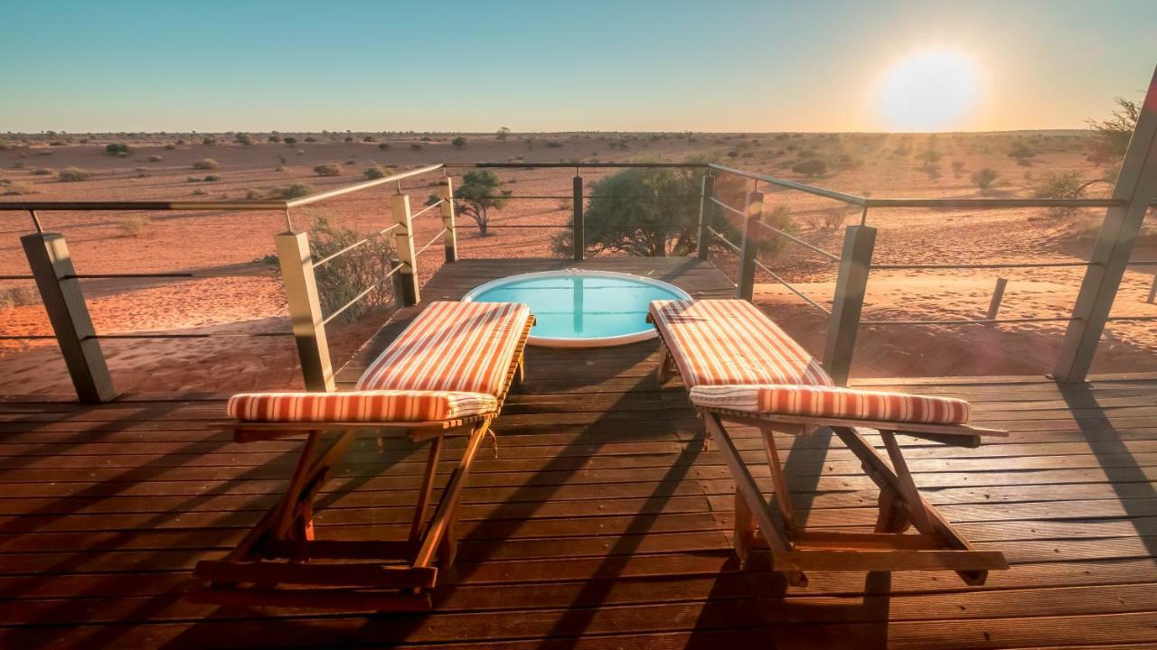 Bagatelle Kalahari Game Ranch Villa Hardap ภายนอก รูปภาพ
