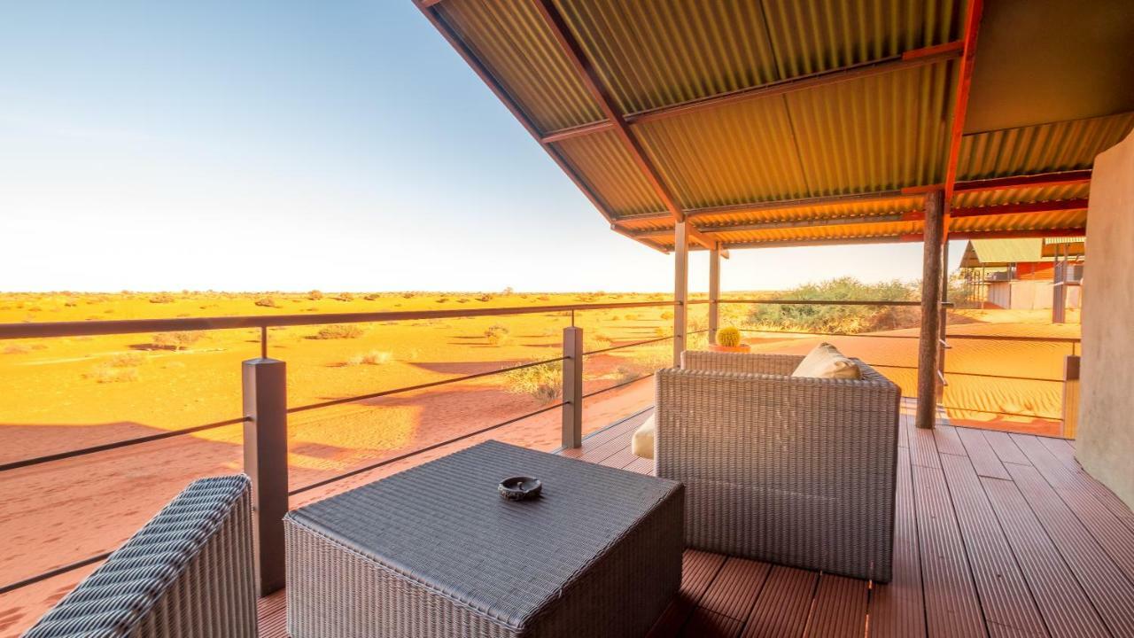 Bagatelle Kalahari Game Ranch Villa Hardap ภายนอก รูปภาพ
