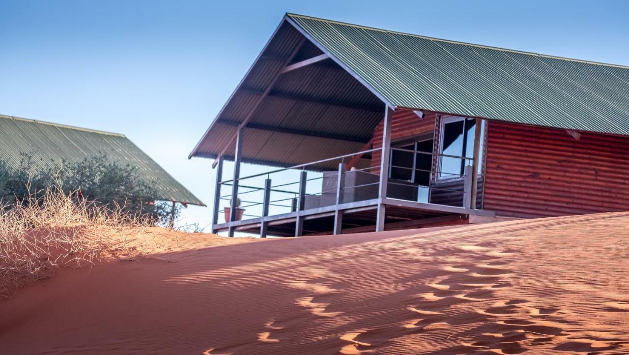 Bagatelle Kalahari Game Ranch Villa Hardap ภายนอก รูปภาพ