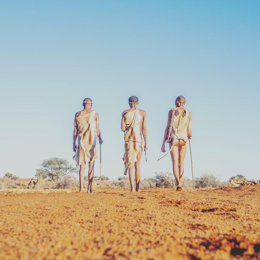 Bagatelle Kalahari Game Ranch Villa Hardap ภายนอก รูปภาพ