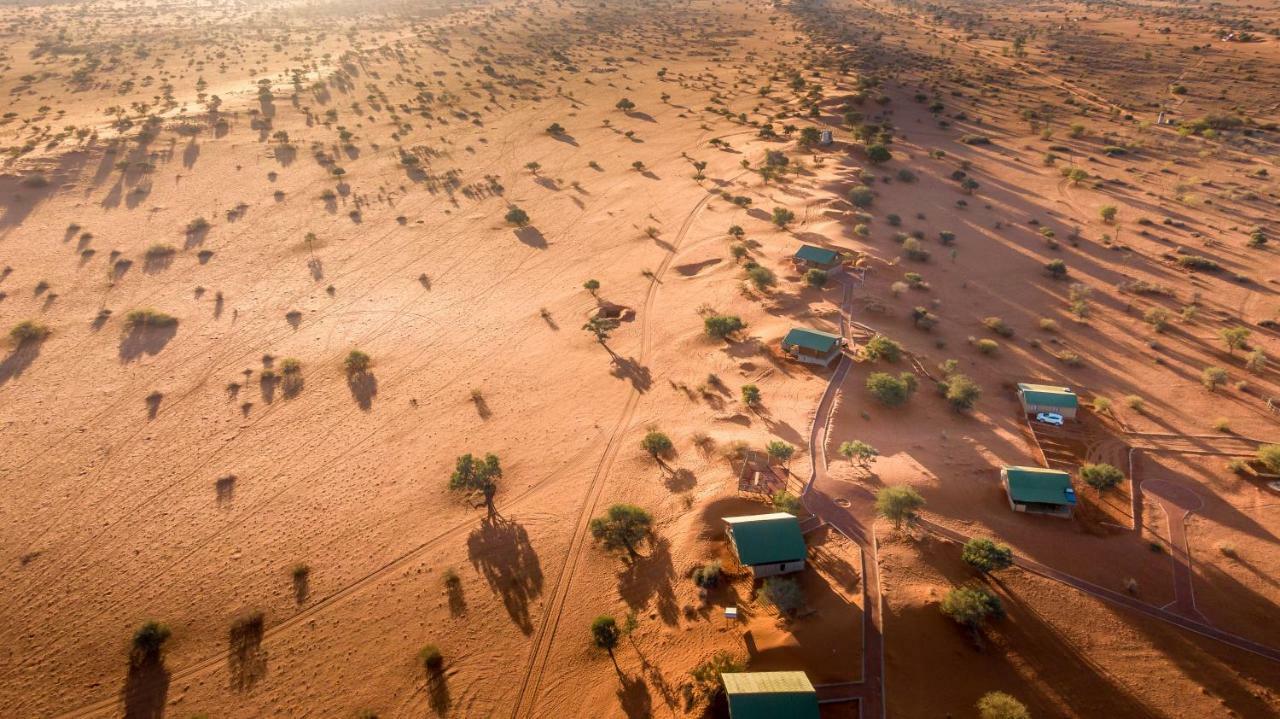 Bagatelle Kalahari Game Ranch Villa Hardap ภายนอก รูปภาพ