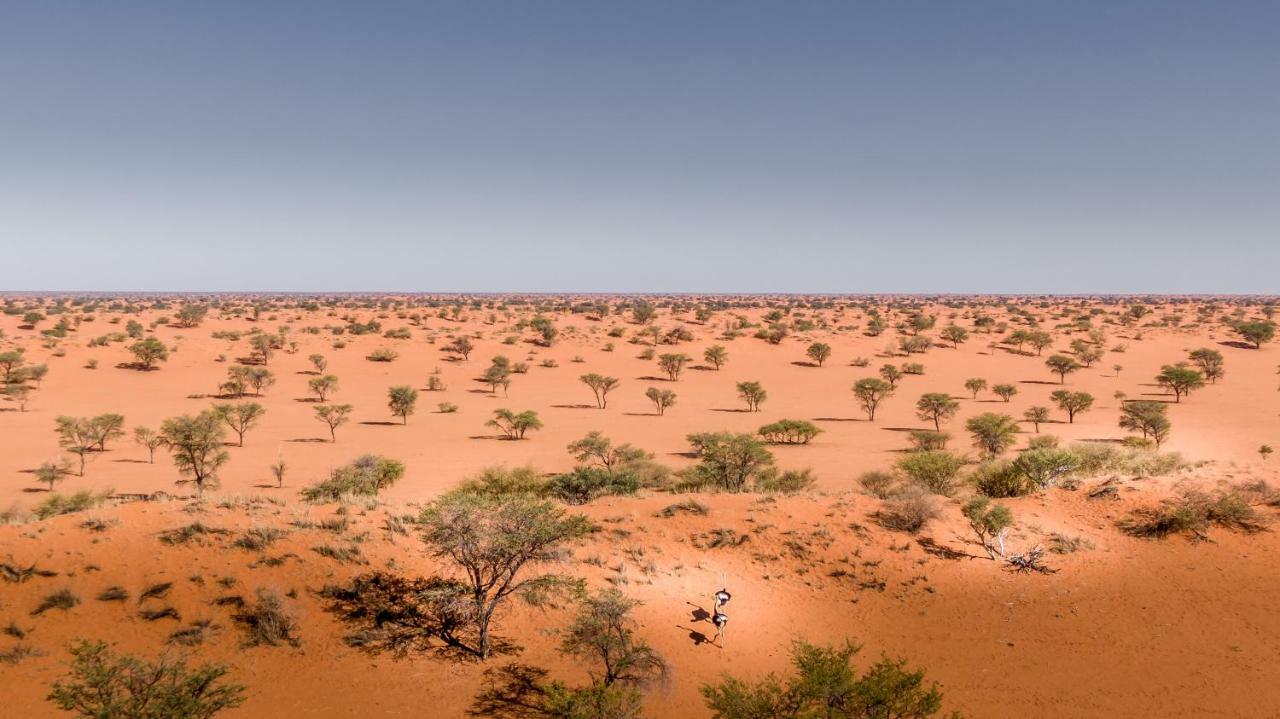 Bagatelle Kalahari Game Ranch Villa Hardap ภายนอก รูปภาพ
