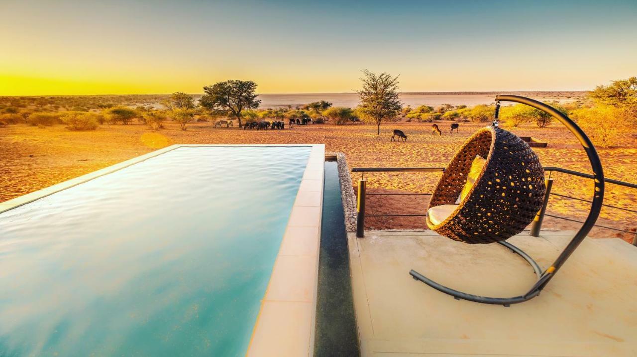 Bagatelle Kalahari Game Ranch Villa Hardap ภายนอก รูปภาพ