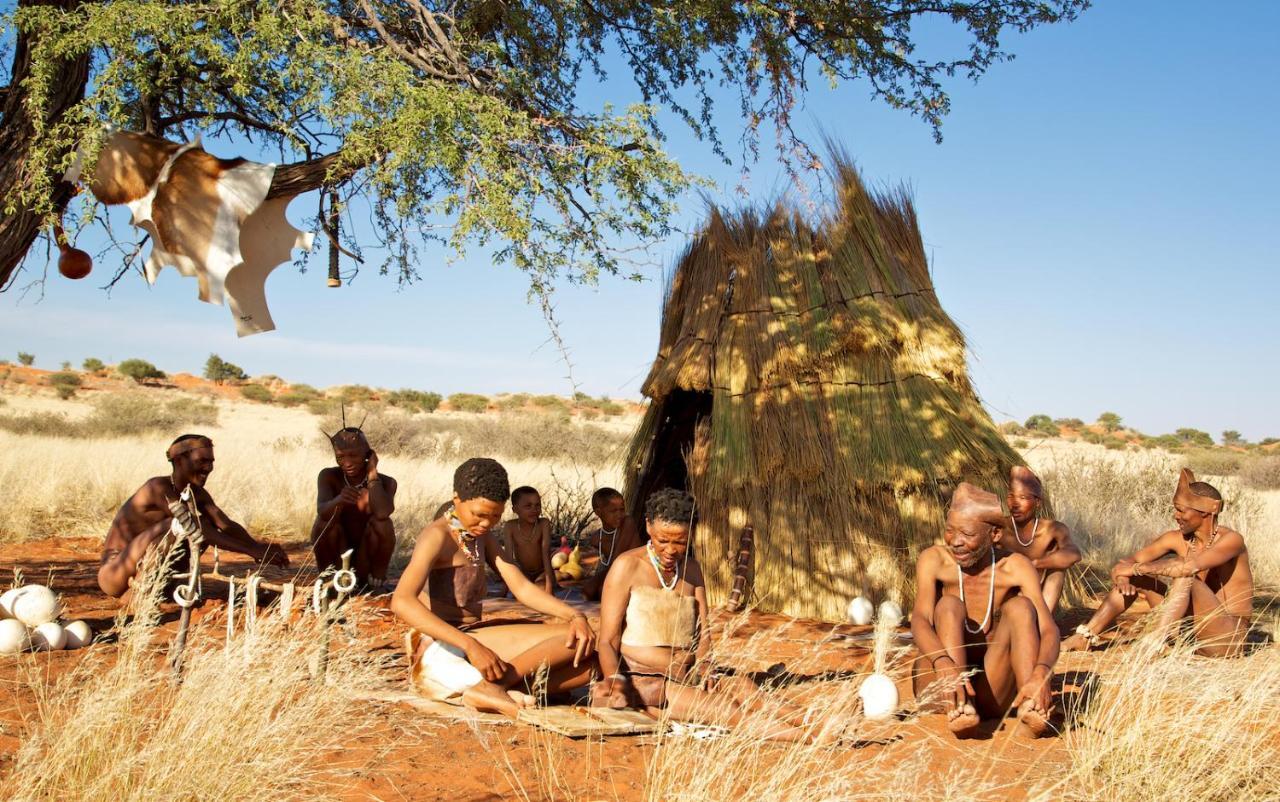 Bagatelle Kalahari Game Ranch Villa Hardap ภายนอก รูปภาพ