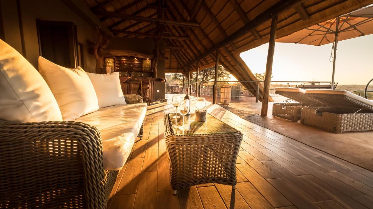 Bagatelle Kalahari Game Ranch Villa Hardap ภายนอก รูปภาพ